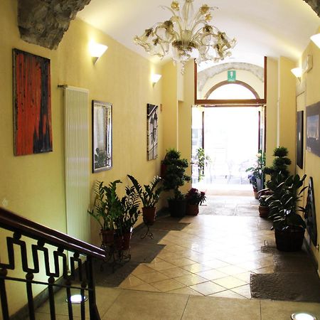 Albergo Al Viale Trieste Luaran gambar