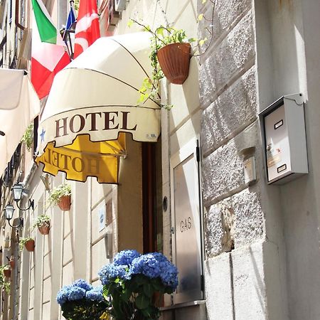 Albergo Al Viale Trieste Luaran gambar