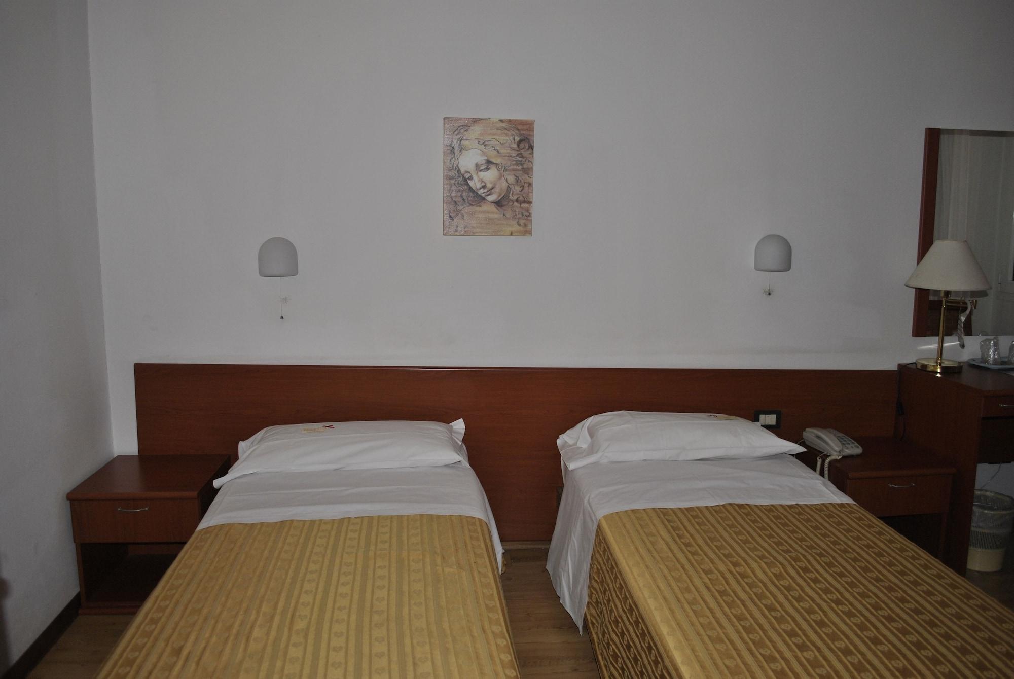 Albergo Al Viale Trieste Luaran gambar