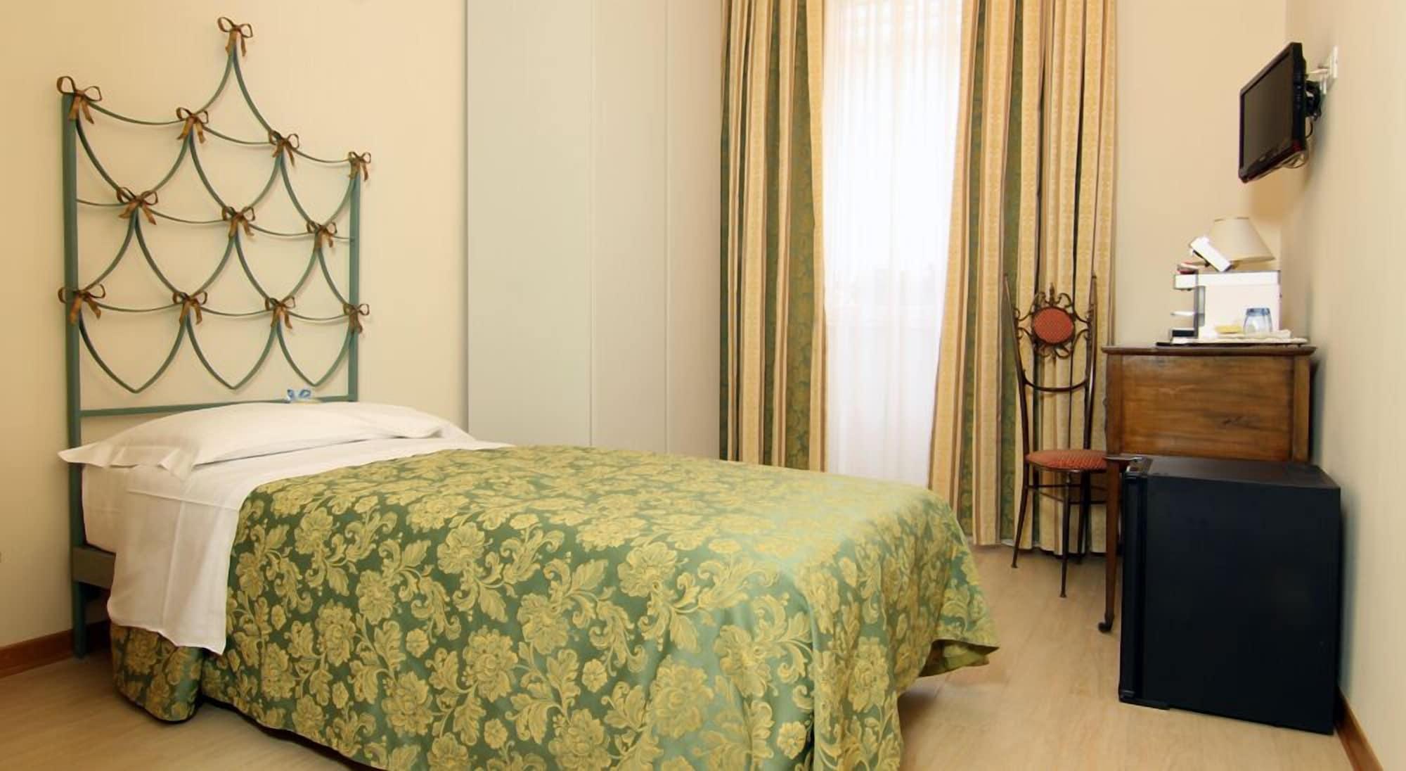 Albergo Al Viale Trieste Luaran gambar