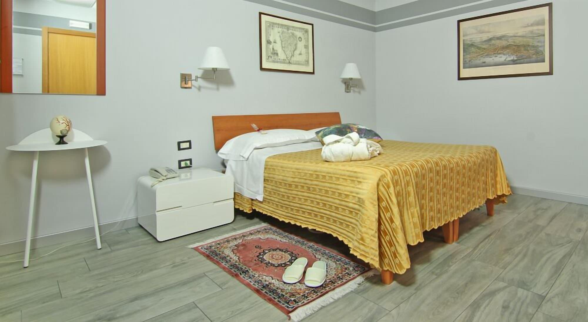 Albergo Al Viale Trieste Luaran gambar
