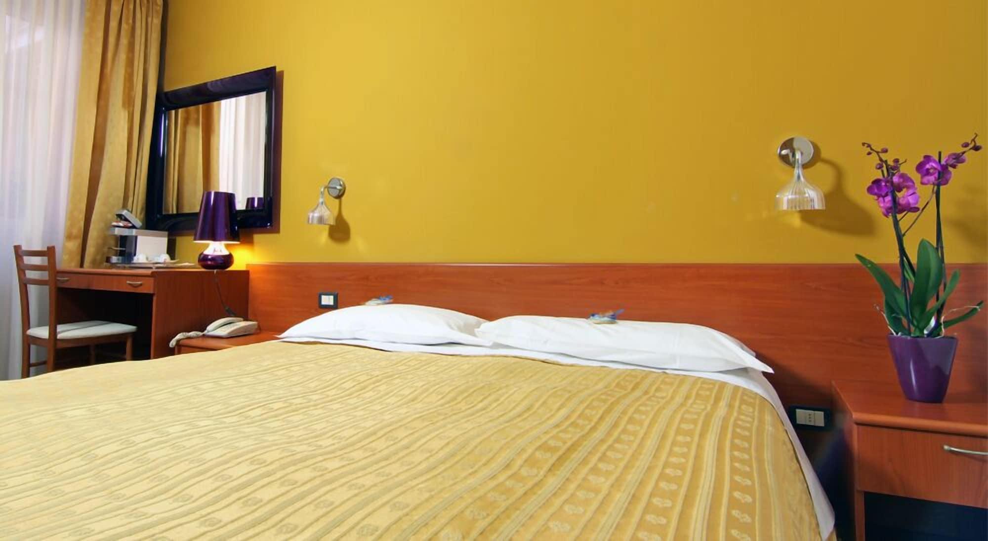 Albergo Al Viale Trieste Luaran gambar