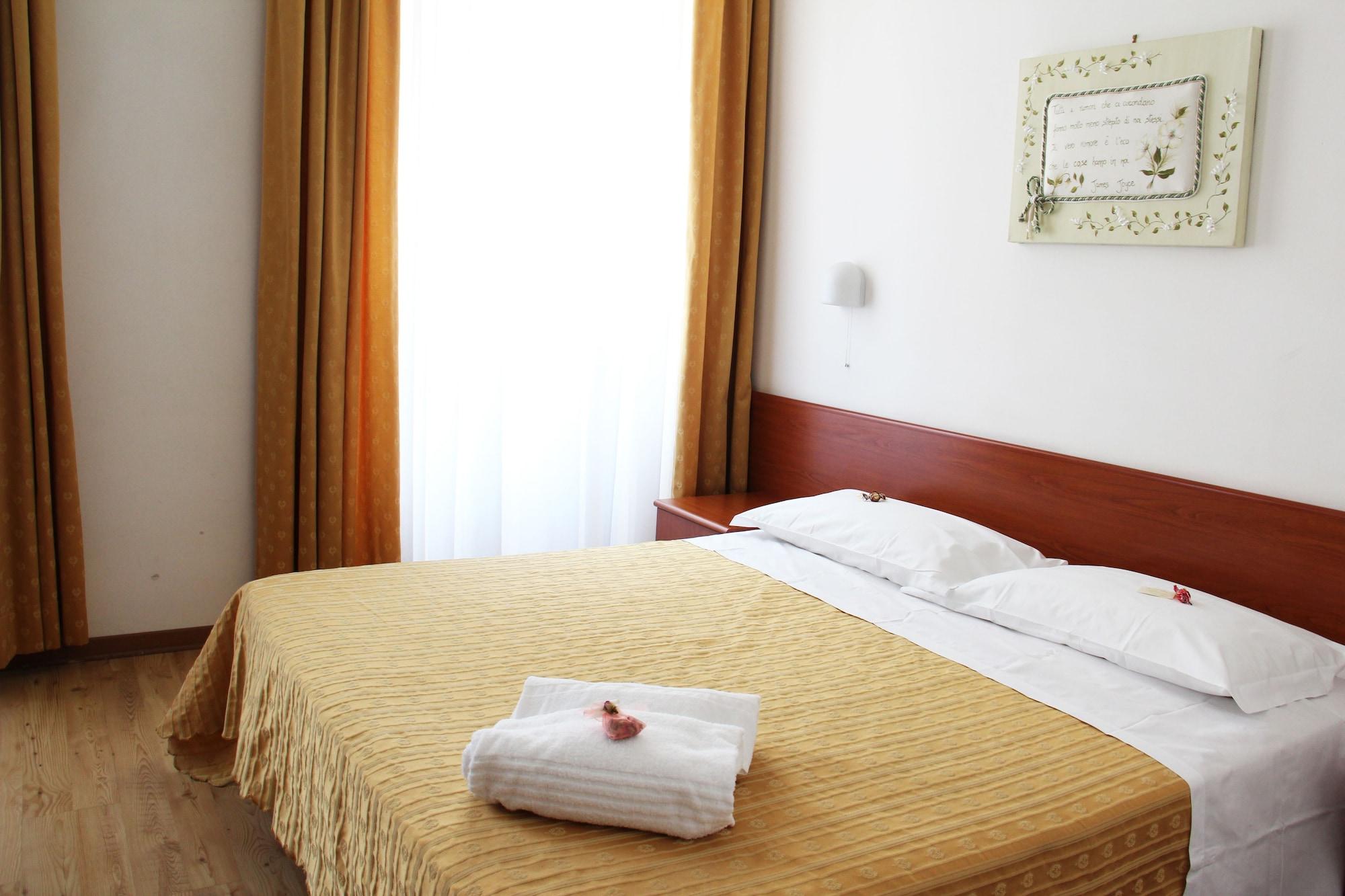Albergo Al Viale Trieste Luaran gambar