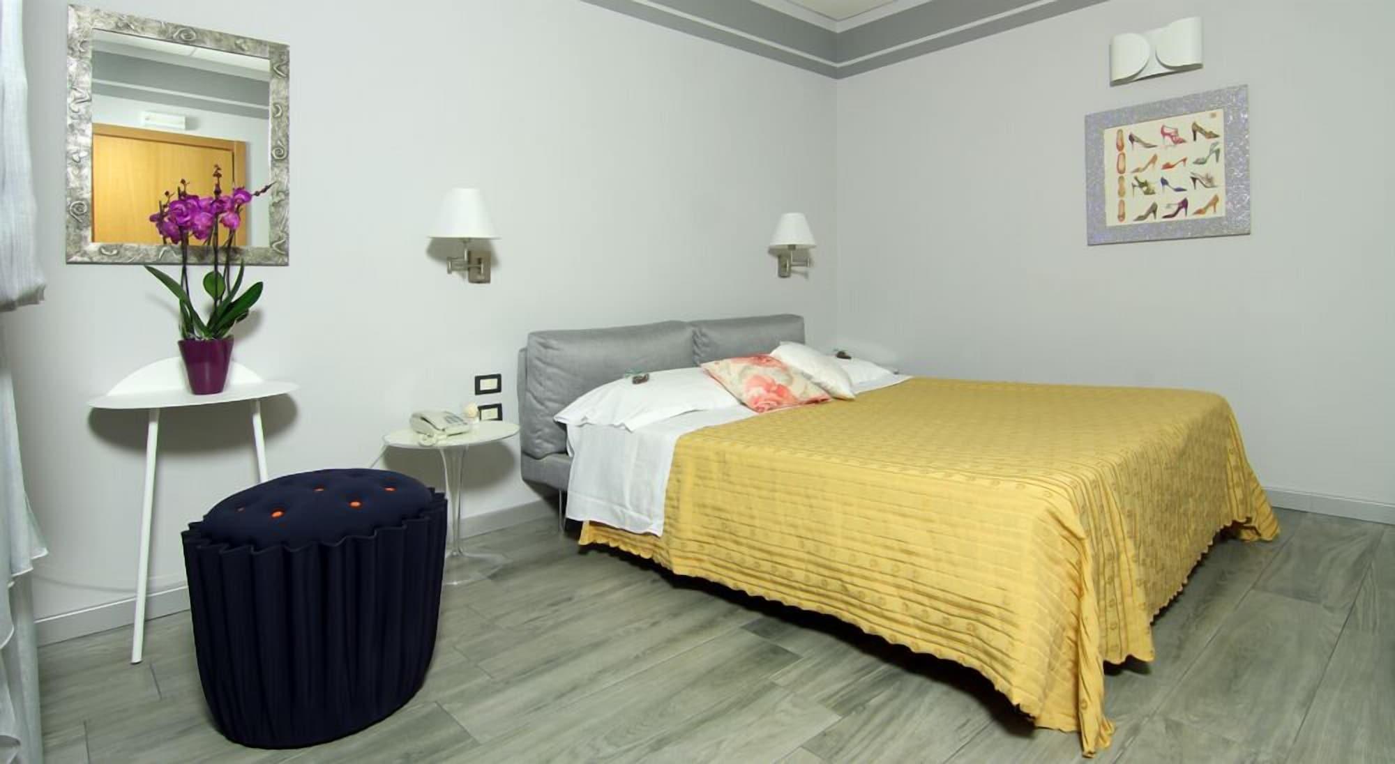 Albergo Al Viale Trieste Luaran gambar