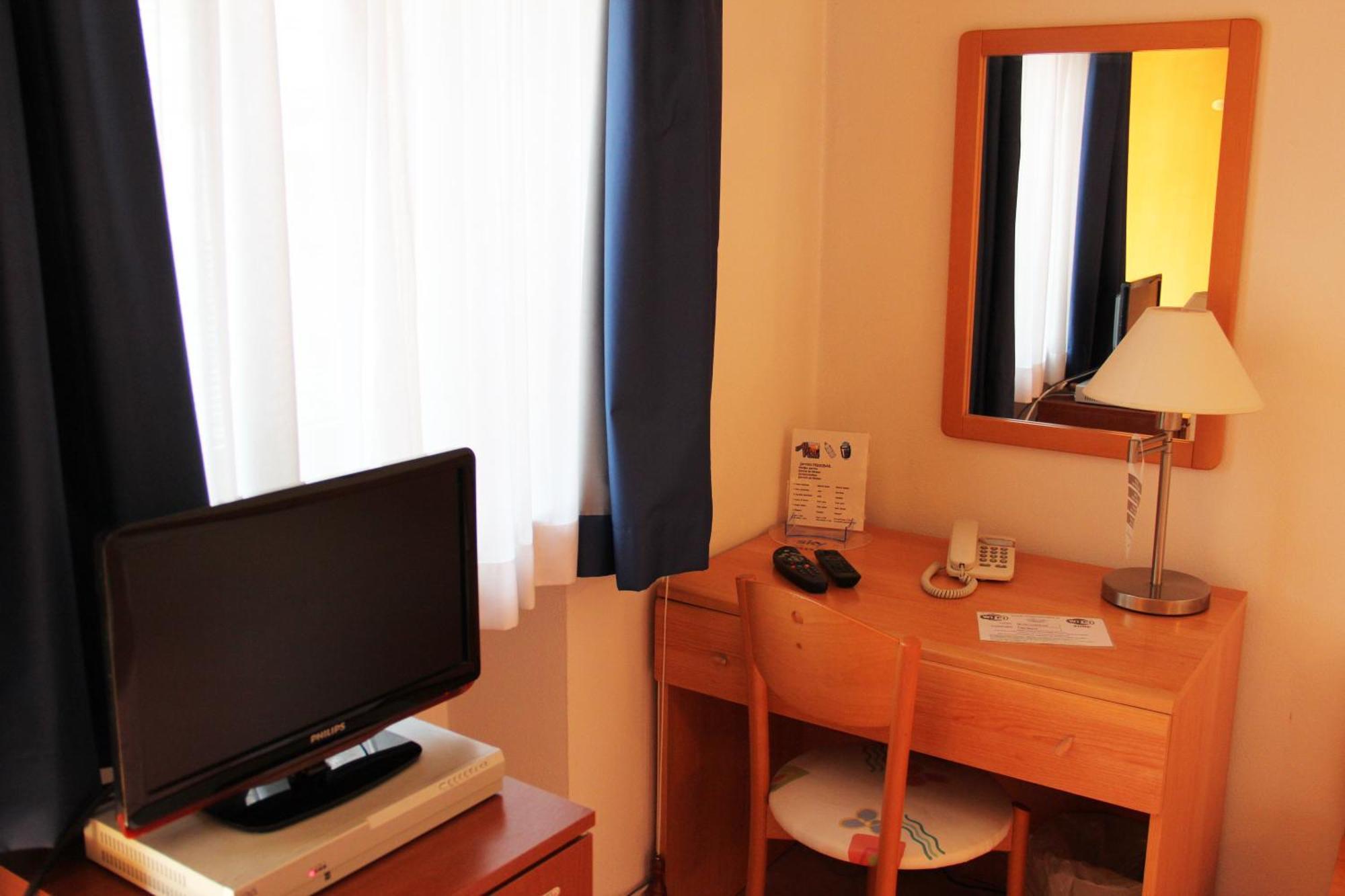 Albergo Al Viale Trieste Luaran gambar