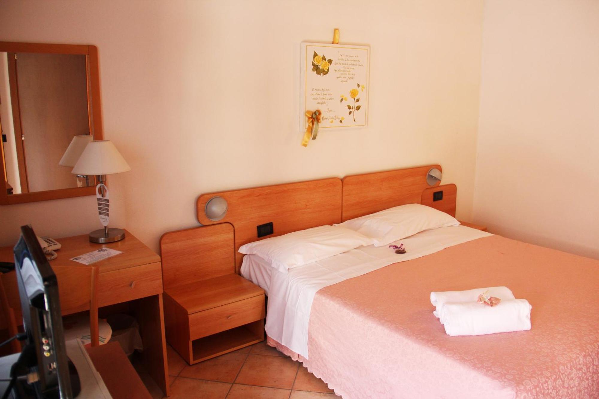 Albergo Al Viale Trieste Luaran gambar