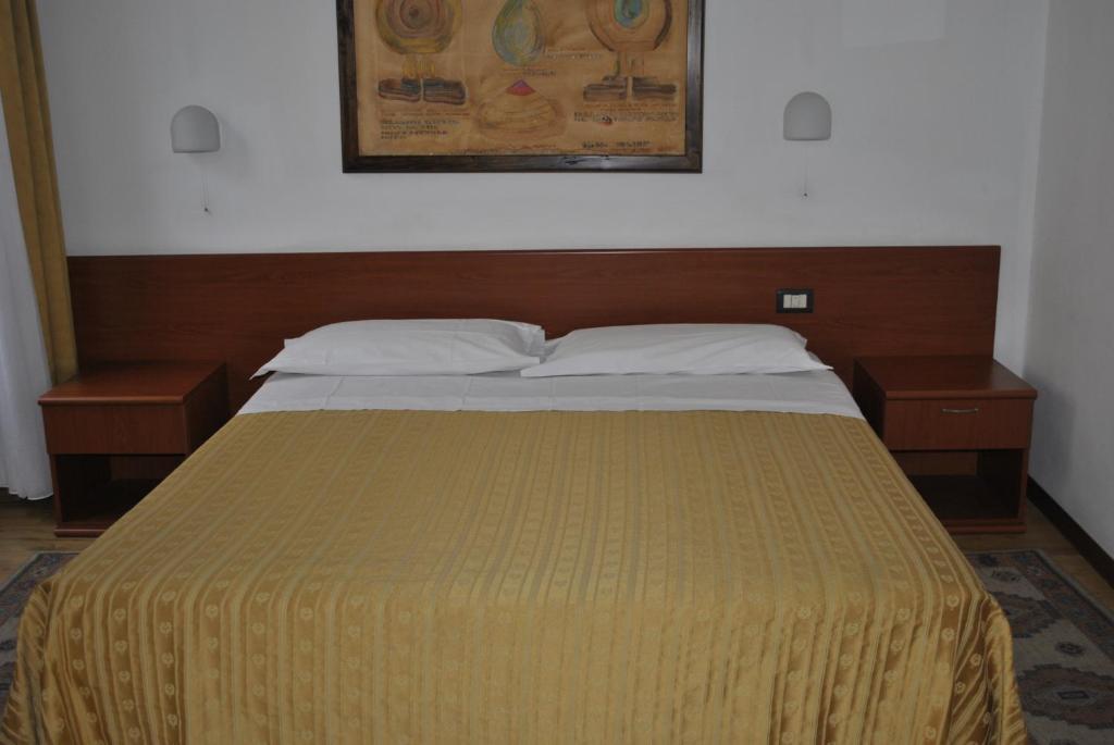 Albergo Al Viale Trieste Bilik gambar