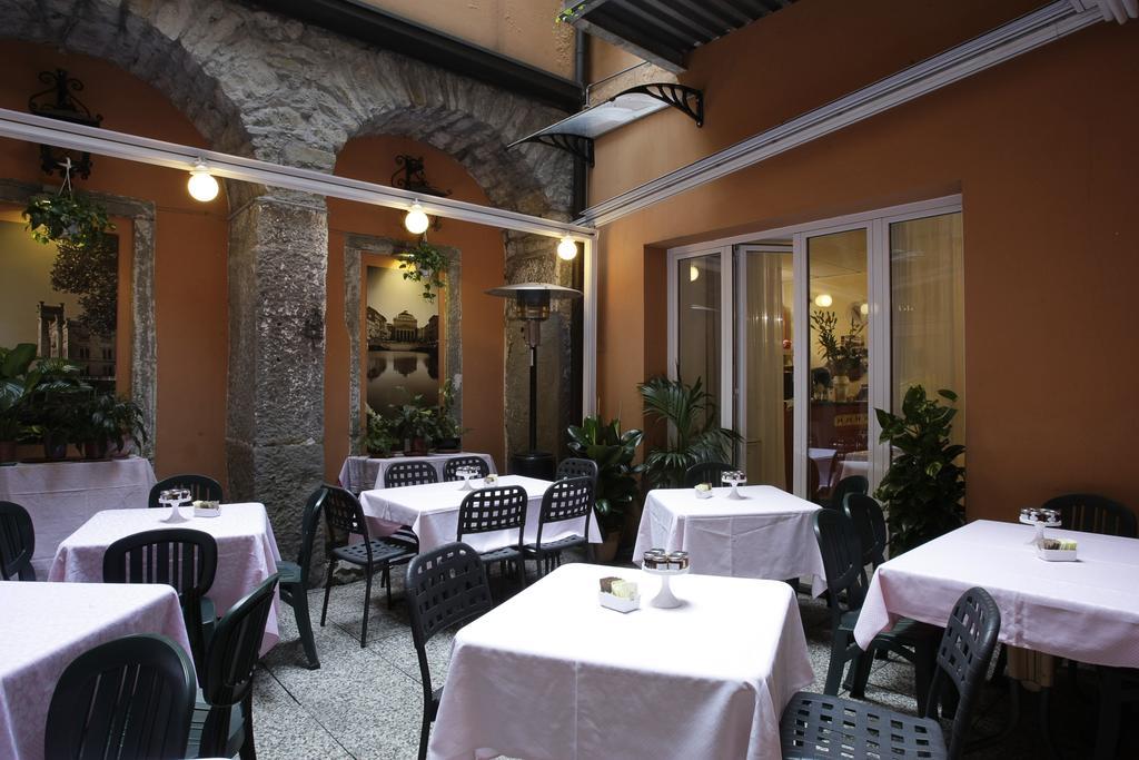 Albergo Al Viale Trieste Luaran gambar