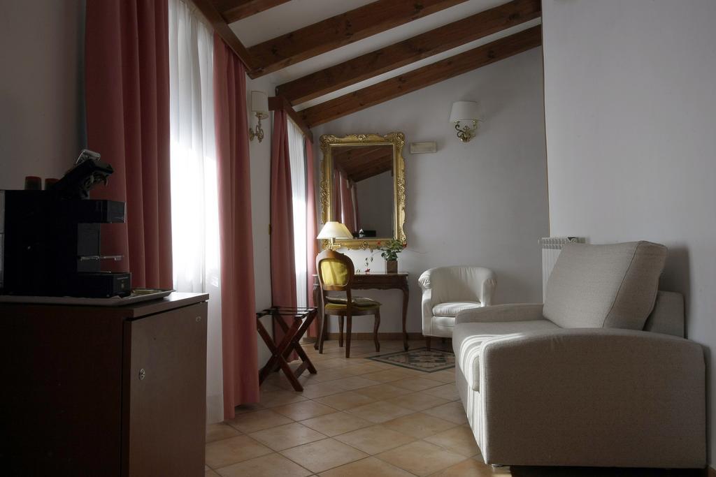 Albergo Al Viale Trieste Luaran gambar