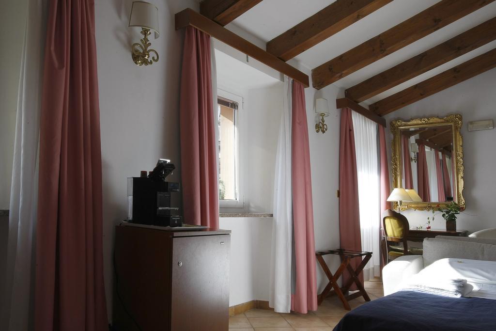 Albergo Al Viale Trieste Luaran gambar
