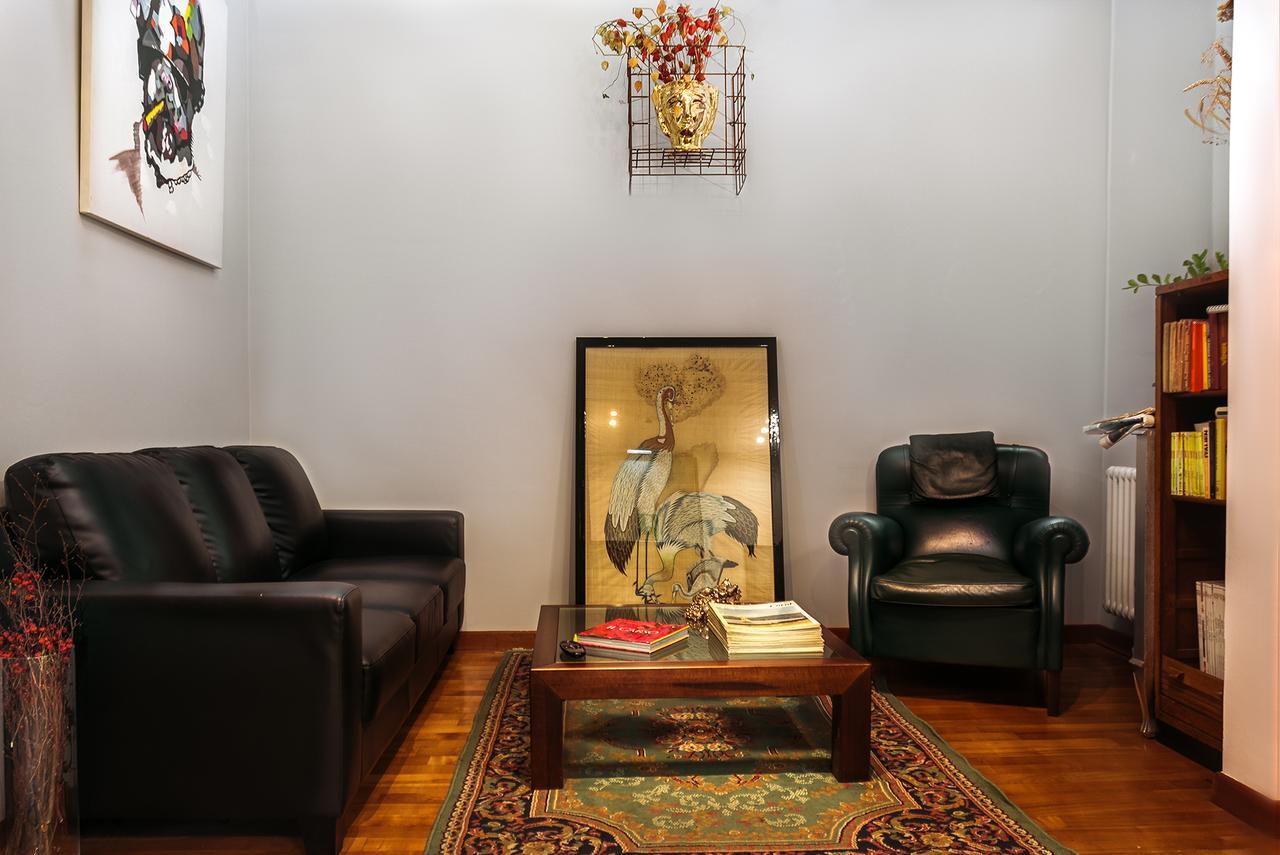 Albergo Al Viale Trieste Luaran gambar