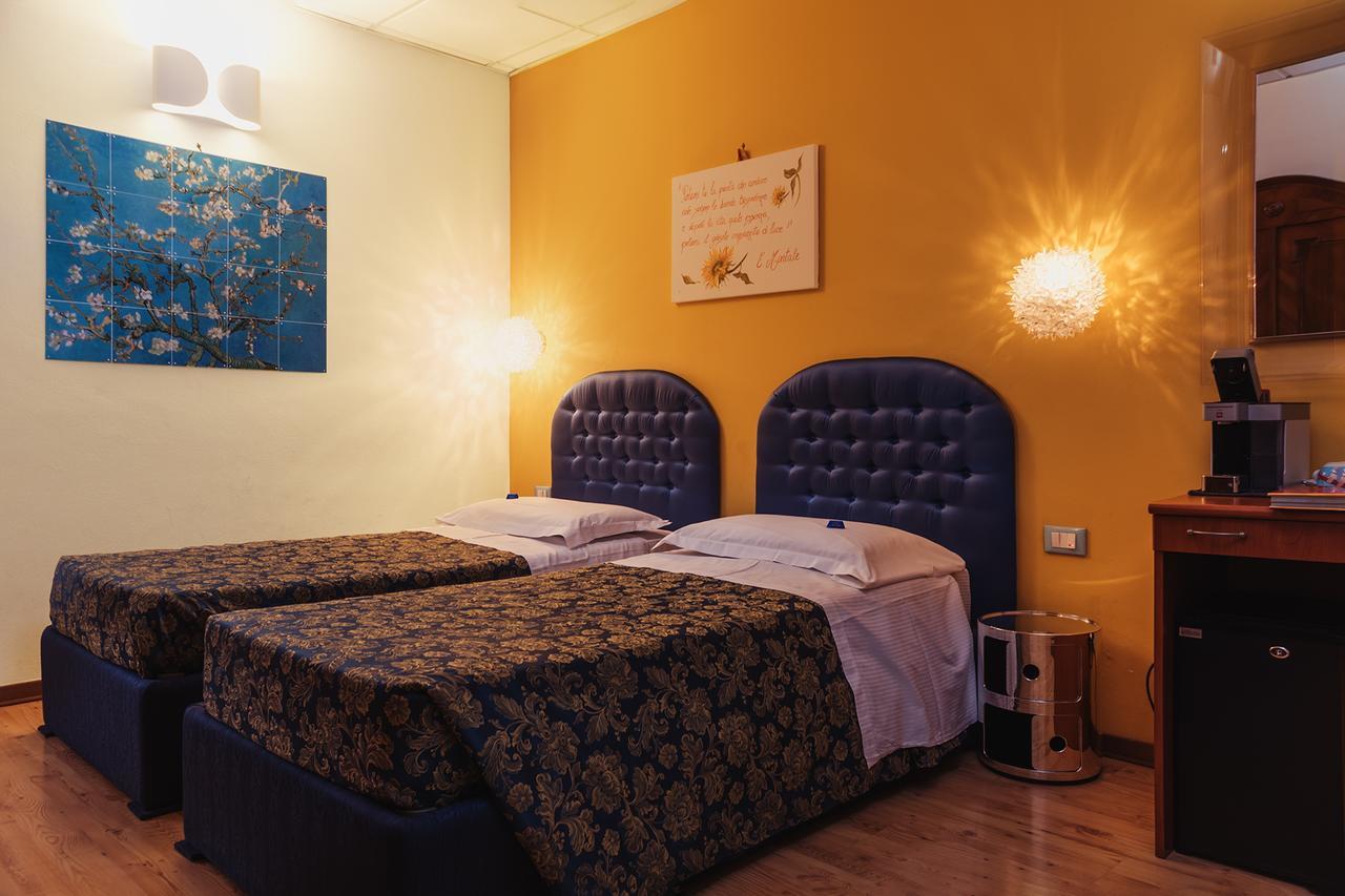 Albergo Al Viale Trieste Luaran gambar