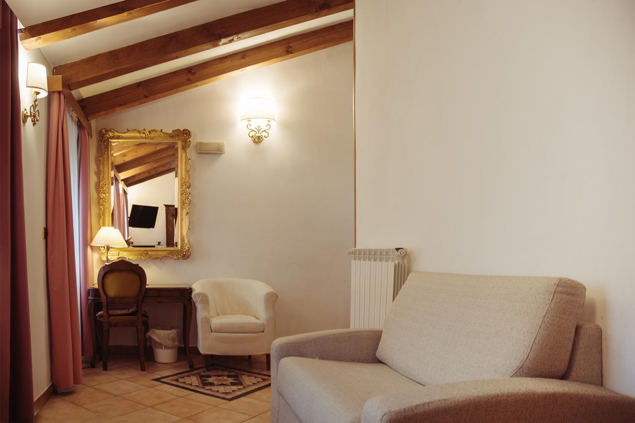 Albergo Al Viale Trieste Luaran gambar