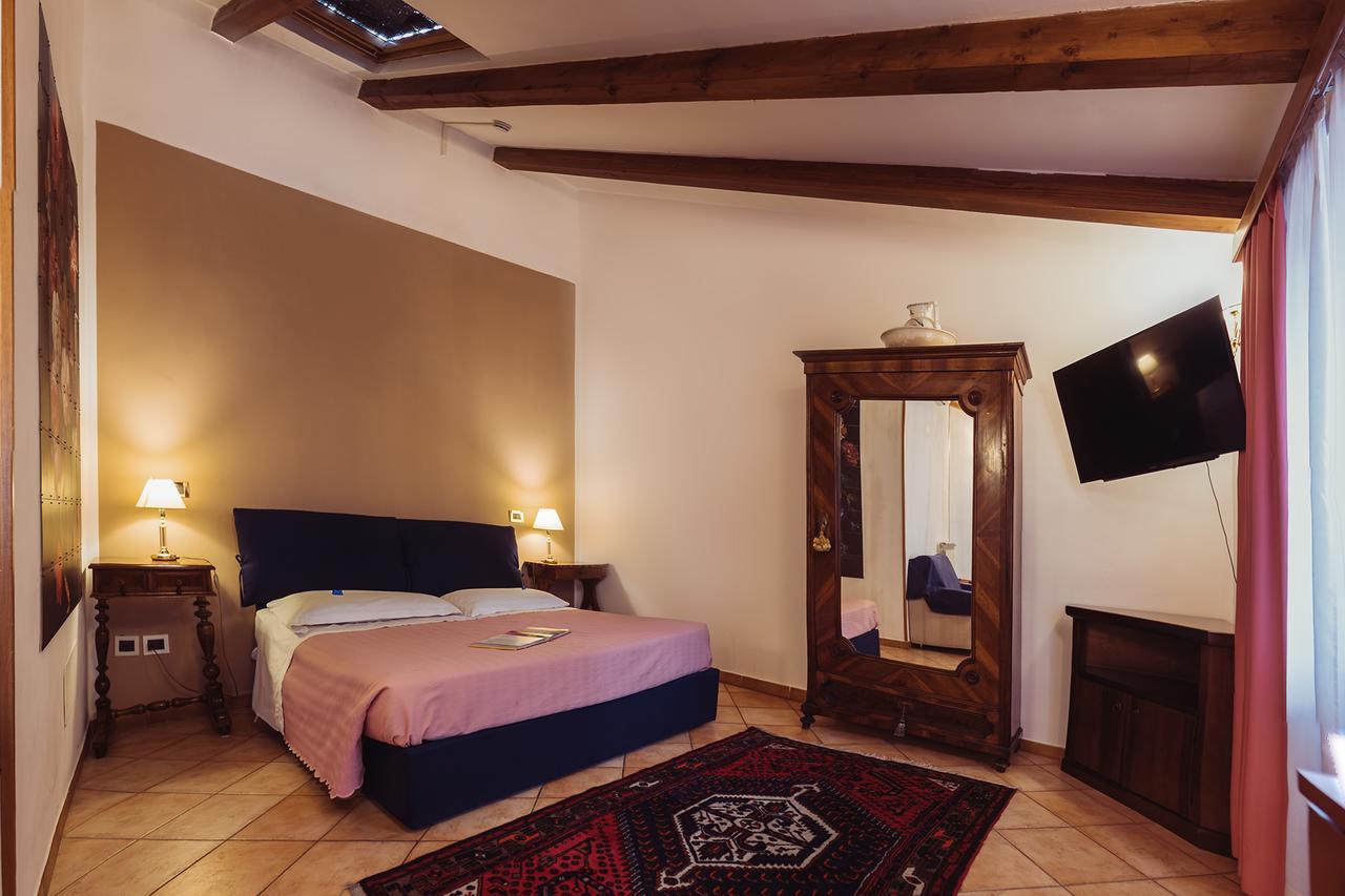 Albergo Al Viale Trieste Luaran gambar