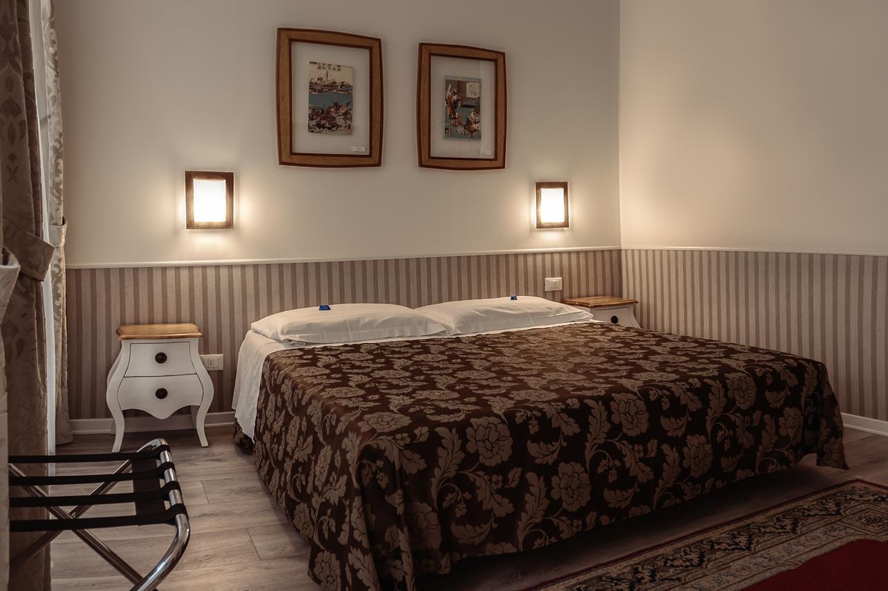Albergo Al Viale Trieste Luaran gambar