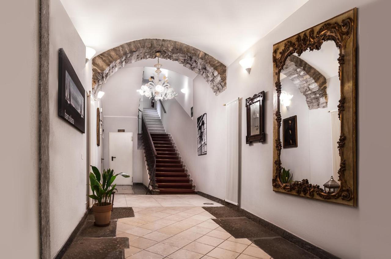 Albergo Al Viale Trieste Luaran gambar